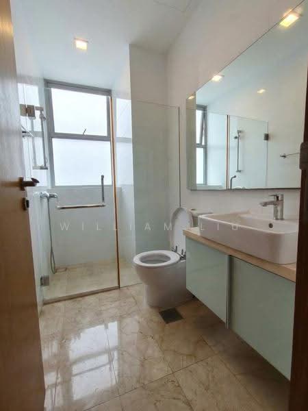 8 @ Stratton, Stratton Walk, Seletar / Yio Chu Kang, 5 Bedrooms, 5,145 sqft, Cluster House For Sale, by William Liu, 500283832 - Bathroom - PropertyGuru.com.sg