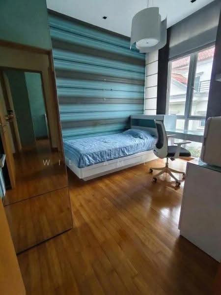 8 @ Stratton, Stratton Walk, Seletar / Yio Chu Kang, 5 Bedrooms, 5,145 sqft, Cluster House For Sale, by William Liu, 500283832 - Bedroom - PropertyGuru.com.sg