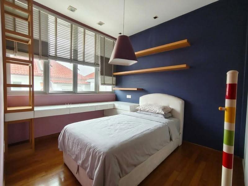 8 @ Stratton, Stratton Walk, Seletar / Yio Chu Kang, 5 Bedrooms, 5,145 sqft, Cluster House For Sale, by William Liu, 500283832 - Bedroom - PropertyGuru.com.sg