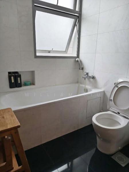 8 @ Stratton, Stratton Walk, Seletar / Yio Chu Kang, 5 Bedrooms, 5,145 sqft, Cluster House For Sale, by William Liu, 500283832 - Bathroom - PropertyGuru.com.sg