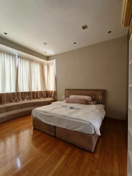 8 @ Stratton, Stratton Walk, Seletar / Yio Chu Kang, 5 Bedrooms, 5,145 sqft, Cluster House For Sale, by William Liu, 500283832 - Bedroom - PropertyGuru.com.sg