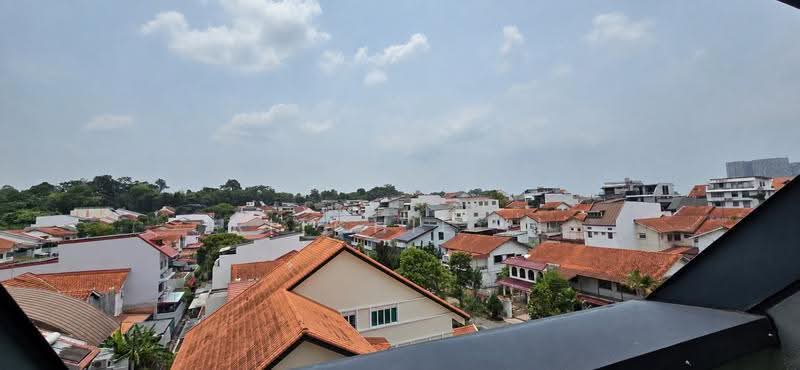 183 Longhaus, 183 Upper Thomson Road, Ang Mo Kio / Bishan / Thomson, 3 Bedrooms, 947 sqft, Condominium For Sale, by Ritchie Li, 500283833 - Exterior - PropertyGuru.com.sg