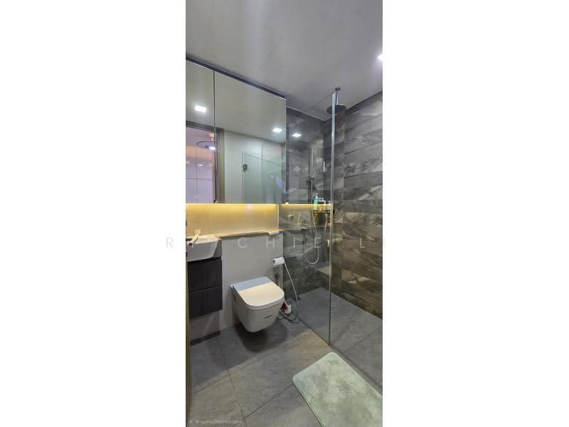 183 Longhaus, 183 Upper Thomson Road, Ang Mo Kio / Bishan / Thomson, 3 Bedrooms, 947 sqft, Condominium For Sale, by Ritchie Li, 500283833 - Bathroom - PropertyGuru.com.sg