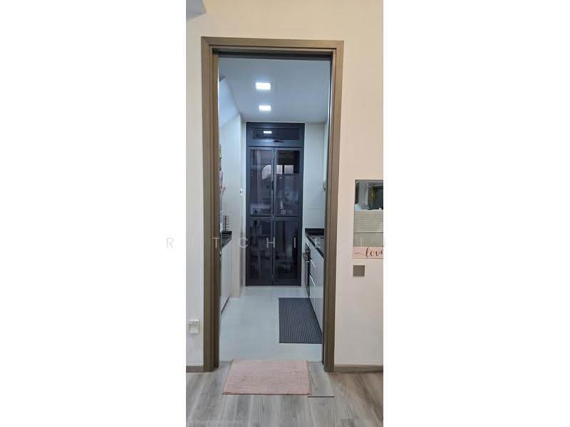 183 Longhaus, 183 Upper Thomson Road, Ang Mo Kio / Bishan / Thomson, 3 Bedrooms, 947 sqft, Condominium For Sale, by Ritchie Li, 500283833 - Kitchen - PropertyGuru.com.sg