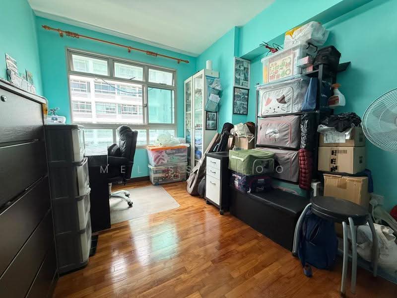 271C Sengkang Central, 271C Sengkang Central, Hougang / Punggol / Sengkang, 3 Bedrooms, 93 sqft, HDB Flat For Sale, by Melissa Hoo, 500283834 - Common Bedroom 2 - PropertyGuru.com.sg