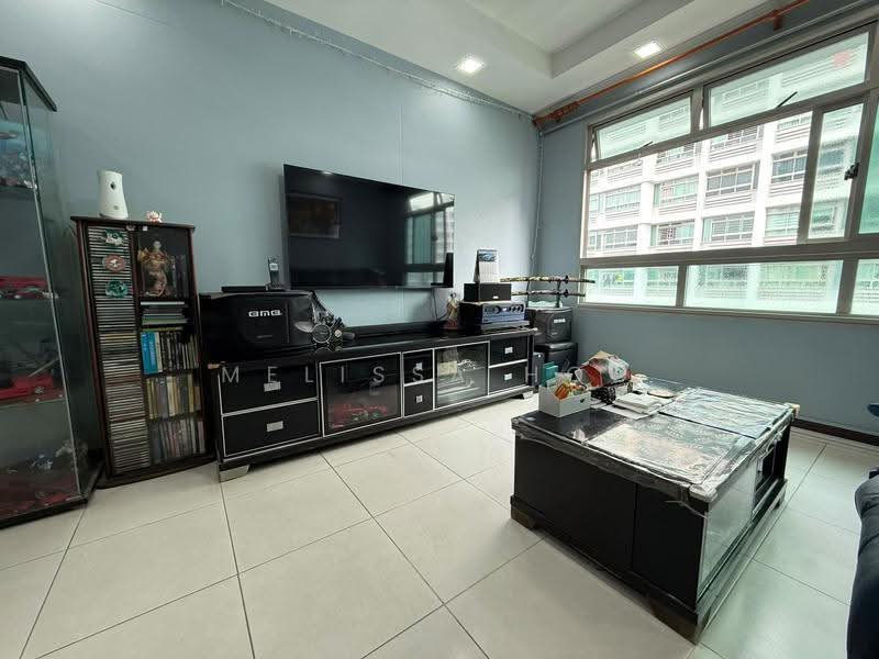 271C Sengkang Central, 271C Sengkang Central, Hougang / Punggol / Sengkang, 3 Bedrooms, 93 sqft, HDB Flat For Sale, by Melissa Hoo, 500283834 - Living Room - PropertyGuru.com.sg