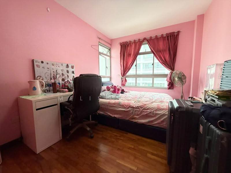 271C Sengkang Central, 271C Sengkang Central, Hougang / Punggol / Sengkang, 3 Bedrooms, 93 sqft, HDB Flat For Sale, by Melissa Hoo, 500283834 - Common Bedroom 1 - PropertyGuru.com.sg