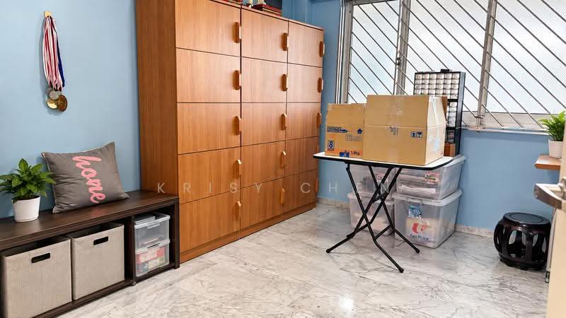 531 Serangoon North Avenue 4, 531 Serangoon North Avenue 4, Hougang / Punggol / Sengkang, 3 Bedrooms, 1,108 sqft, HDB Flat For Sale, by Krisy Chen, 500283835 - Interior - PropertyGuru.com.sg