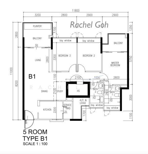 167C Simei Lane, 167C Simei Lane, Pasir Ris / Tampines, 3 Bedrooms, 1,152 sqft, HDB Flat For Sale, by Rachel Goh, 500283836 - PropertyGuru.com.sg