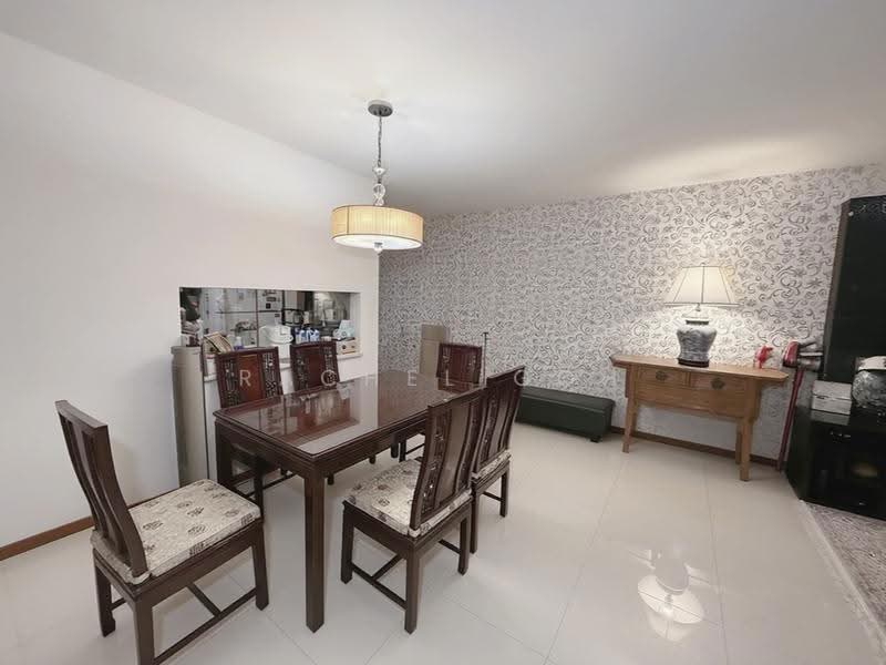 167C Simei Lane, 167C Simei Lane, Pasir Ris / Tampines, 3 Bedrooms, 1,152 sqft, HDB Flat For Sale, by Rachel Goh, 500283836 - Dining Room - PropertyGuru.com.sg