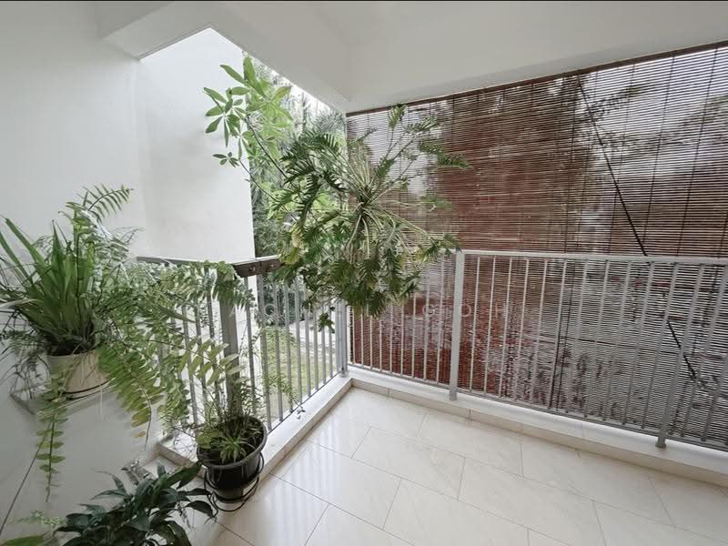 167C Simei Lane, 167C Simei Lane, Pasir Ris / Tampines, 3 Bedrooms, 1,152 sqft, HDB Flat For Sale, by Rachel Goh, 500283836 - Master Room Balcony - PropertyGuru.com.sg