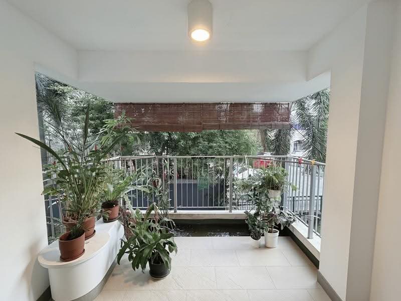 167C Simei Lane, 167C Simei Lane, Pasir Ris / Tampines, 3 Bedrooms, 1,152 sqft, HDB Flat For Sale, by Rachel Goh, 500283836 - Living Room Balcony - PropertyGuru.com.sg
