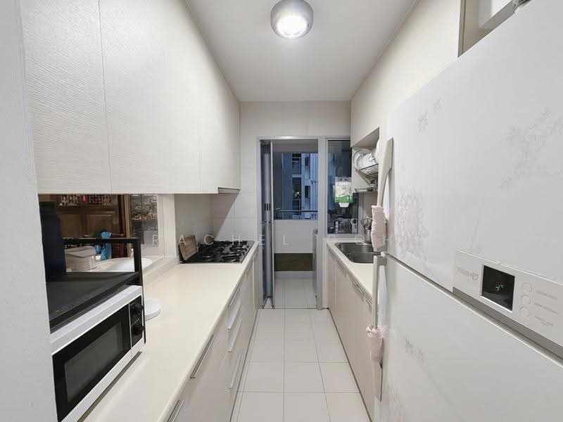 167C Simei Lane, 167C Simei Lane, Pasir Ris / Tampines, 3 Bedrooms, 1,152 sqft, HDB Flat For Sale, by Rachel Goh, 500283836 - Kitchen - PropertyGuru.com.sg