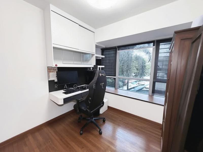 167C Simei Lane, 167C Simei Lane, Pasir Ris / Tampines, 3 Bedrooms, 1,152 sqft, HDB Flat For Sale, by Rachel Goh, 500283836 - Study - PropertyGuru.com.sg