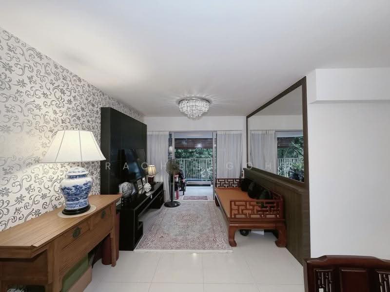 167C Simei Lane, 167C Simei Lane, Pasir Ris / Tampines, 3 Bedrooms, 1,152 sqft, HDB Flat For Sale, by Rachel Goh, 500283836 - Living Room - PropertyGuru.com.sg