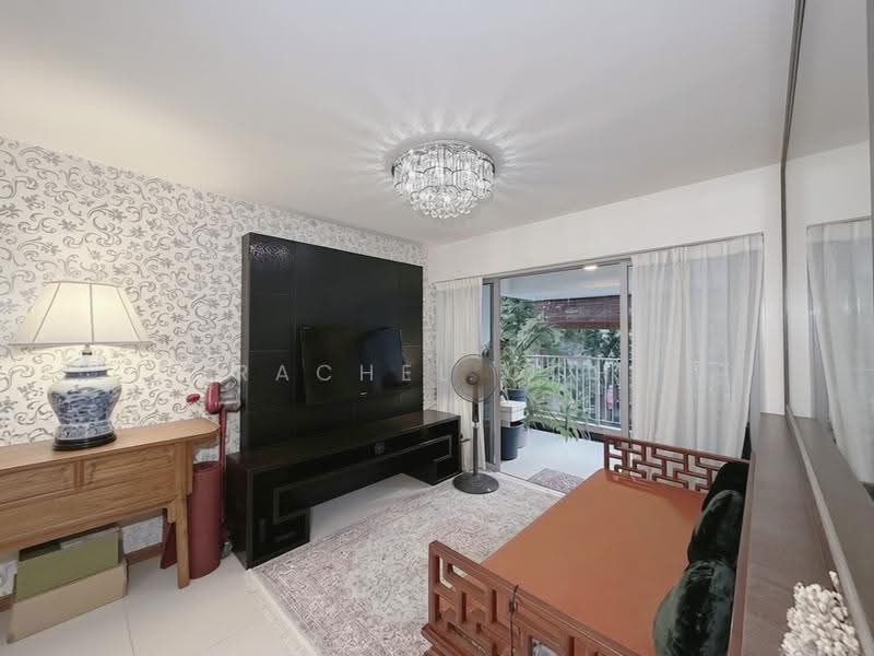 167C Simei Lane, 167C Simei Lane, Pasir Ris / Tampines, 3 Bedrooms, 1,152 sqft, HDB Flat For Sale, by Rachel Goh, 500283836 - Living Room - PropertyGuru.com.sg