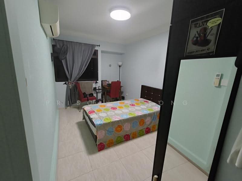 292B Compassvale Street, 292B Compassvale Street, Hougang / Punggol / Sengkang, Room Rental, 200 sqft, HDB Flat For Rent, by Priscilla Tong, 500283837 - Bedroom - PropertyGuru.com.sg