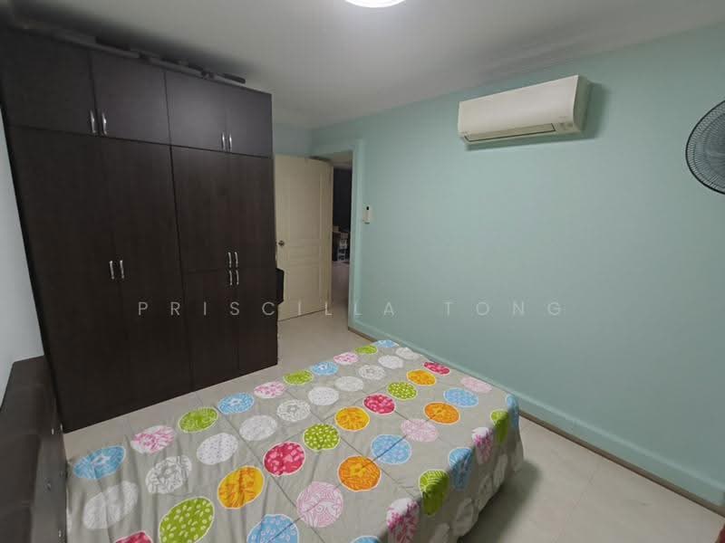292B Compassvale Street, 292B Compassvale Street, Hougang / Punggol / Sengkang, Room Rental, 200 sqft, HDB Flat For Rent, by Priscilla Tong, 500283837 - Bedroom - PropertyGuru.com.sg
