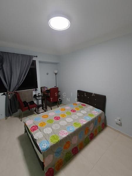 292B Compassvale Street, 292B Compassvale Street, Hougang / Punggol / Sengkang, Room Rental, 200 sqft, HDB Flat For Rent, by Priscilla Tong, 500283837 - Bedroom - PropertyGuru.com.sg