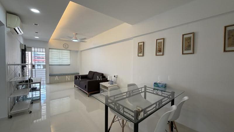 114 Ang Mo Kio Avenue 4, 114 Ang Mo Kio Avenue 4, Ang Mo Kio / Bishan / Thomson, 2 Bedrooms, 796 sqft, HDB Flat For Rent, by Ann Marie Ee, 500283838 - PropertyGuru.com.sg