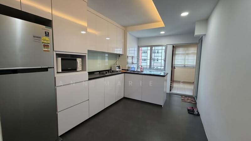 114 Ang Mo Kio Avenue 4, 114 Ang Mo Kio Avenue 4, Ang Mo Kio / Bishan / Thomson, 2 Bedrooms, 796 sqft, HDB Flat For Rent, by Ann Marie Ee, 500283838 - PropertyGuru.com.sg