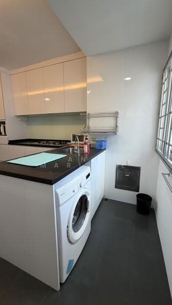 114 Ang Mo Kio Avenue 4, 114 Ang Mo Kio Avenue 4, Ang Mo Kio / Bishan / Thomson, 2 Bedrooms, 796 sqft, HDB Flat For Rent, by Ann Marie Ee, 500283838 - PropertyGuru.com.sg