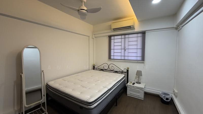 114 Ang Mo Kio Avenue 4, 114 Ang Mo Kio Avenue 4, Ang Mo Kio / Bishan / Thomson, 2 Bedrooms, 796 sqft, HDB Flat For Rent, by Ann Marie Ee, 500283838 - Bedroom - PropertyGuru.com.sg
