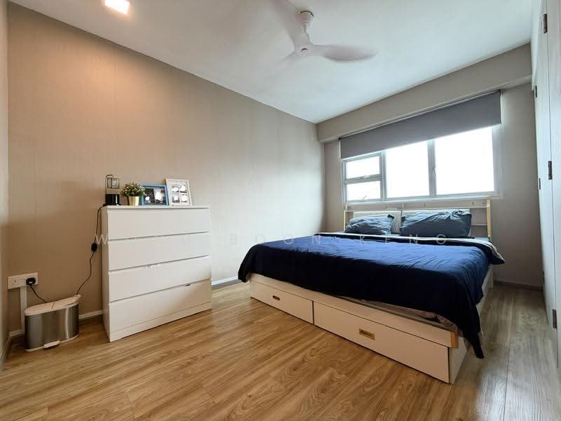 10C Bendemeer Light, 10C Bendemeer Road, Balestier / Toa Payoh, 2 Bedrooms, 732 sqft, HDB Flat For Sale, by Wong Boon Keng, 500283839 - Bedroom - PropertyGuru.com.sg