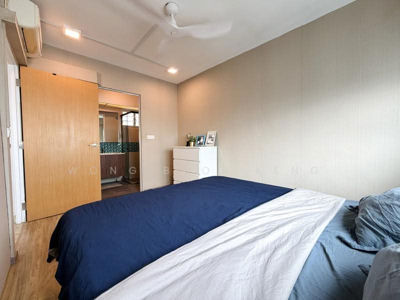 10C Bendemeer Light, 10C Bendemeer Road, Balestier / Toa Payoh, 2 Bedrooms, 732 sqft, HDB Flat For Sale, by Wong Boon Keng, 500283839 - Bedroom - PropertyGuru.com.sg