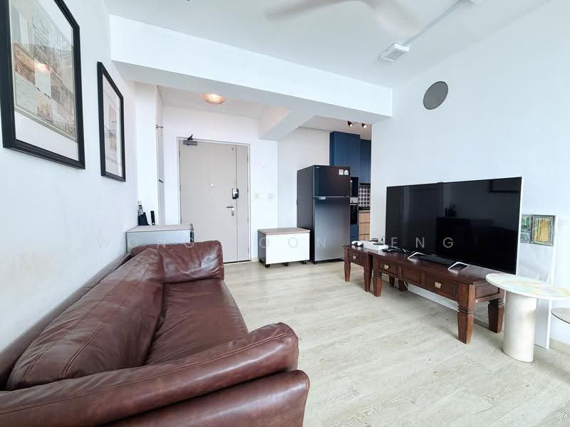 10C Bendemeer Light, 10C Bendemeer Road, Balestier / Toa Payoh, 2 Bedrooms, 732 sqft, HDB Flat For Sale, by Wong Boon Keng, 500283839 - Living Room - PropertyGuru.com.sg