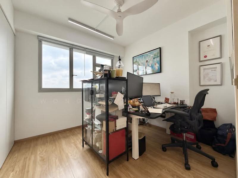 10C Bendemeer Light, 10C Bendemeer Road, Balestier / Toa Payoh, 2 Bedrooms, 732 sqft, HDB Flat For Sale, by Wong Boon Keng, 500283839 - Study - PropertyGuru.com.sg