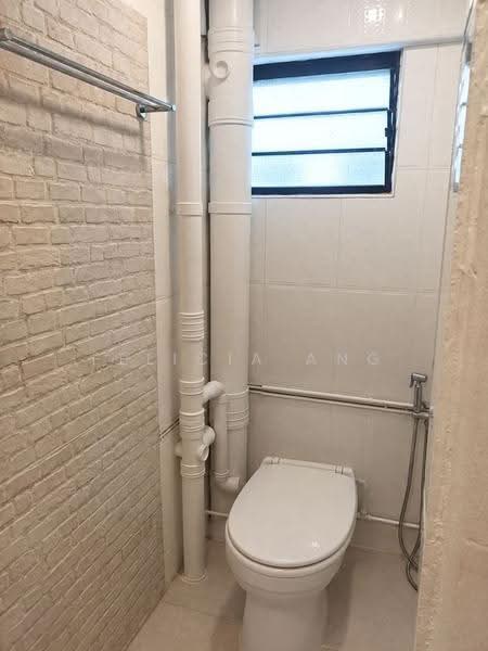 98 Whampoa Drive, 98 Whampoa Drive, Balestier / Toa Payoh, Room Rental, 100 sqft, HDB Flat For Rent, by Felicia Ang, 500283843 - Bathroom - PropertyGuru.com.sg