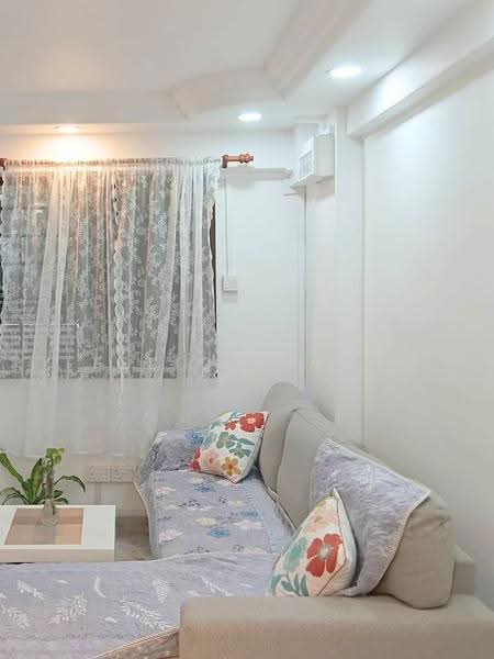 98 Whampoa Drive, 98 Whampoa Drive, Balestier / Toa Payoh, Room Rental, 100 sqft, HDB Flat For Rent, by Felicia Ang, 500283843 - Living Room - PropertyGuru.com.sg