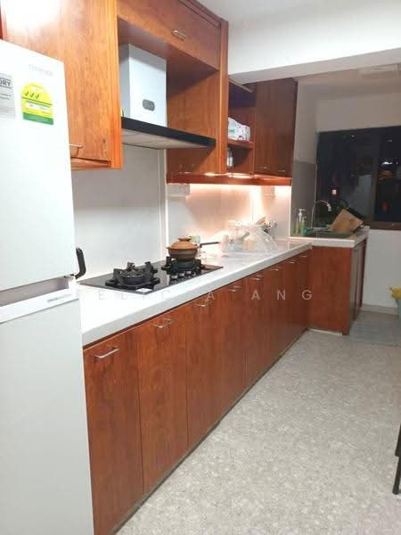 98 Whampoa Drive, 98 Whampoa Drive, Balestier / Toa Payoh, Room Rental, 100 sqft, HDB Flat For Rent, by Felicia Ang, 500283843 - Kitchen - PropertyGuru.com.sg