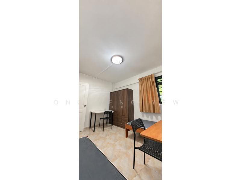 308 Clementi Avenue 4, 308 Clementi Avenue 4, Buona Vista / West Coast / Clementi New Town, 3 Bedrooms, 721 sqft, HDB Flat For Rent, by Ong Beng Yew, 500283851 - Bedroom - PropertyGuru.com.sg