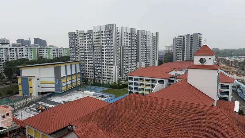 634 Ang Mo Kio Avenue 6, 634 Ang Mo Kio Avenue 6, Ang Mo Kio / Bishan / Thomson, 3 Bedrooms, 980 sqft, HDB Flat For Sale, by Jasmine Chan, 500283852 - Exterior - PropertyGuru.com.sg