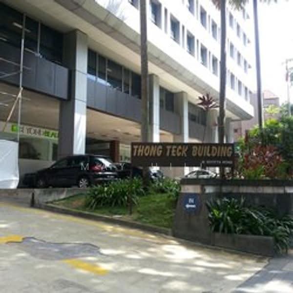 15 Scotts, 15 Scotts Road, Orchard / River Valley, 596 sqft, Office For Rent, by May Hill, 500283856 - CommercialGuru.com.sg