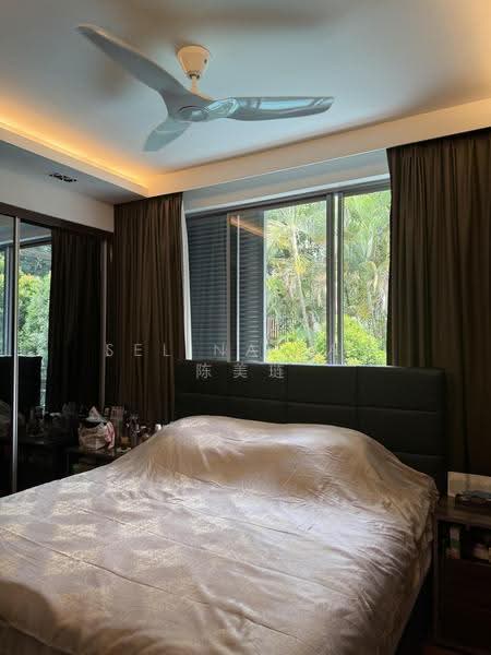 Hillsta, Phoenix Road, Dairy Farm / Bukit Panjang / Choa Chu Kang, 5 Bedrooms, 3,230 sqft, Condominium For Sale, by Selina Tan 陈美琏, 500283857 - Bedroom - PropertyGuru.com.sg