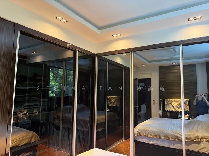 Hillsta, Phoenix Road, Dairy Farm / Bukit Panjang / Choa Chu Kang, 5 Bedrooms, 3,230 sqft, Condominium For Sale, by Selina Tan 陈美琏, 500283857 - Bedroom - PropertyGuru.com.sg