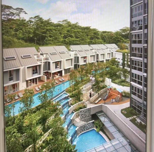 Hillsta, Phoenix Road, Dairy Farm / Bukit Panjang / Choa Chu Kang, 5 Bedrooms, 3,230 sqft, Condominium For Sale, by Selina Tan 陈美琏, 500283857 - Exterior - PropertyGuru.com.sg