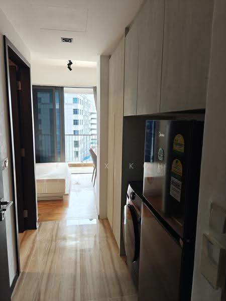 Sims Urban Oasis, 2 Sims Drive, Eunos / Geylang / Paya Lebar, Room Rental, 180 sqft, Condominium For Rent, by Felix Koh, 500283858 - Bedroom - PropertyGuru.com.sg