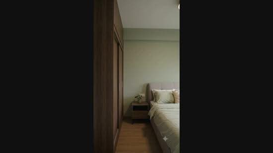 95 Dawson Road, 95 Dawson Road, Alexandra / Commonwealth, 2 Bedrooms, 678 sqft, HDB Flat For Sale, by Derrick Low, 500283859 - PropertyGuru.com.sg