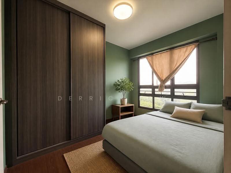 95 Dawson Road, 95 Dawson Road, Alexandra / Commonwealth, 2 Bedrooms, 678 sqft, HDB Flat For Sale, by Derrick Low, 500283859 - PropertyGuru.com.sg