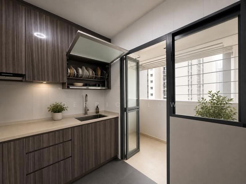 95 Dawson Road, 95 Dawson Road, Alexandra / Commonwealth, 2 Bedrooms, 678 sqft, HDB Flat For Sale, by Derrick Low, 500283859 - PropertyGuru.com.sg