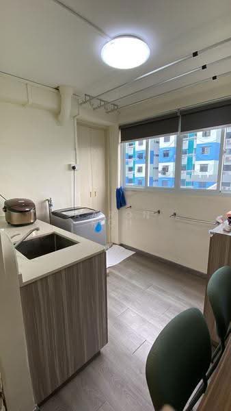 7 Telok Blangah Crescent, 7 Telok Blangah Crescent, Harbourfront / Telok Blangah, 1 Bedroom, 334 sqft, HDB Flat For Sale, by Aaron Koh, 500283861 - Interior - PropertyGuru.com.sg