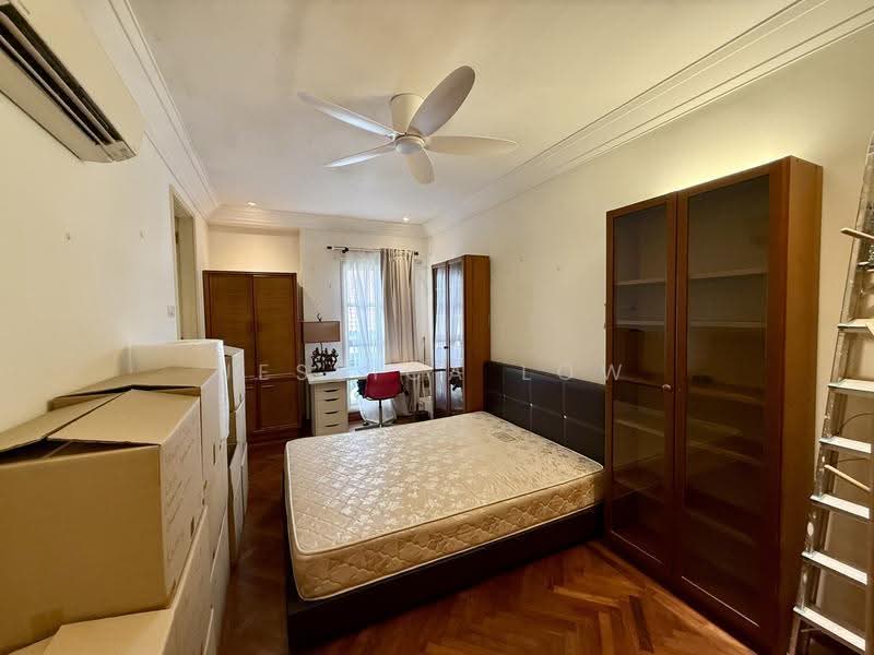 Holland Grove, Holland Grove View, Tanglin / Holland / Bukit Timah, 5 Bedrooms, 3,700 sqft, Detached House For Rent, by Jessica Low, 500283862 - Bedroom - PropertyGuru.com.sg