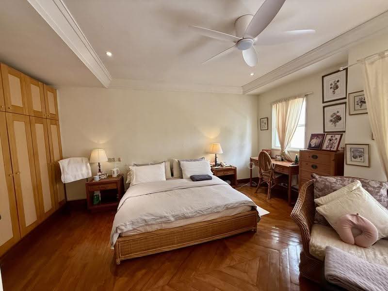 Holland Grove, Holland Grove View, Tanglin / Holland / Bukit Timah, 5 Bedrooms, 3,700 sqft, Detached House For Rent, by Jessica Low, 500283862 - Bedroom - PropertyGuru.com.sg