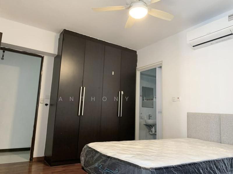 394 Bukit Batok West Avenue 5, 394 Bukit Batok West Avenue 5, Dairy Farm / Bukit Panjang / Choa Chu Kang, Room Rental, 150 sqft, HDB Flat For Rent, by Anthony Lee, 500283863 - Bedroom - PropertyGuru.com.sg