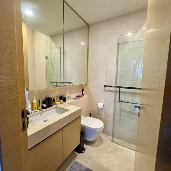 Urban Suites @ Hullet Road, 3 Hullet Road, Orchard / River Valley, 4 Bedrooms, 2,002 sqft, Condominium For Rent, by Joyce Lim, 500283866 - Bathroom - PropertyGuru.com.sg