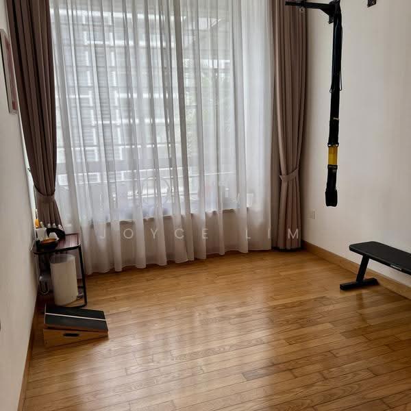 Urban Suites @ Hullet Road, 3 Hullet Road, Orchard / River Valley, 4 Bedrooms, 2,002 sqft, Condominium For Rent, by Joyce Lim, 500283866 - Bedroom 3 - PropertyGuru.com.sg